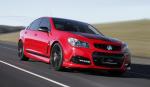 Holden Commodore Craig Lowndes SS V Special Edition 2014 года